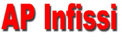 AP INFISSI